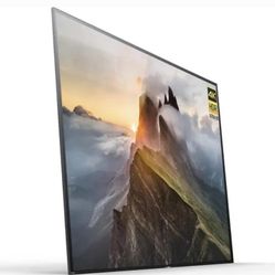 Sony 4k Smart Oled Tv 