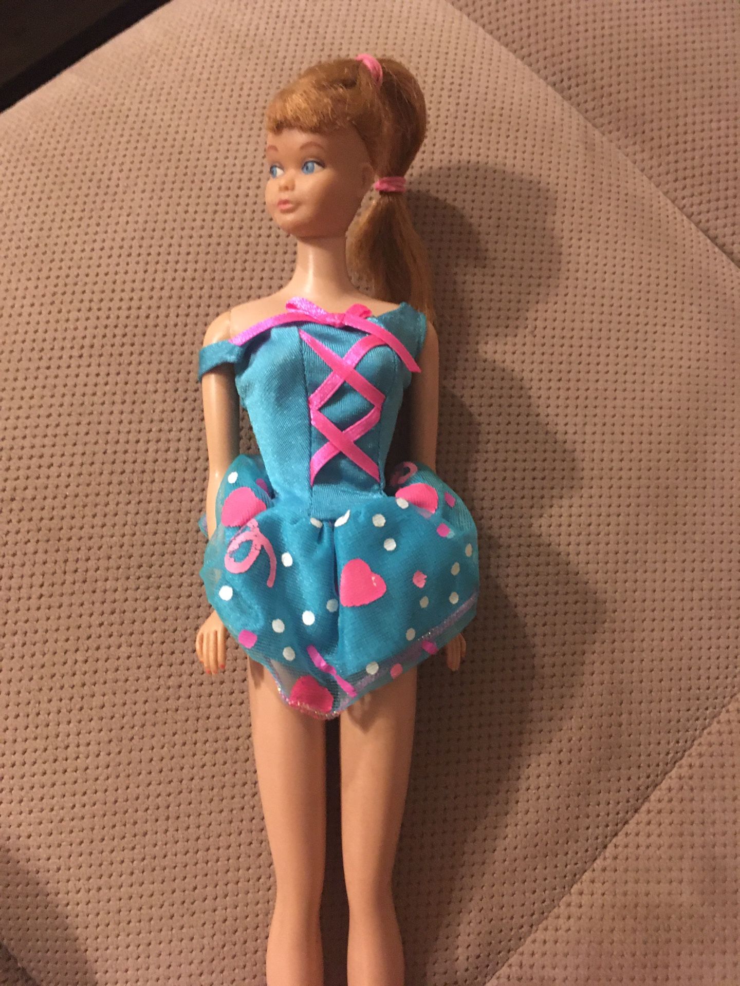 1962 Midge Barbie