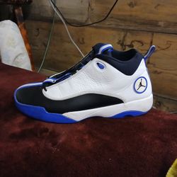Jordan 