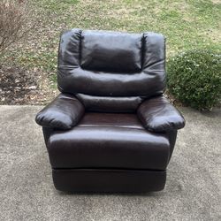 Recliner