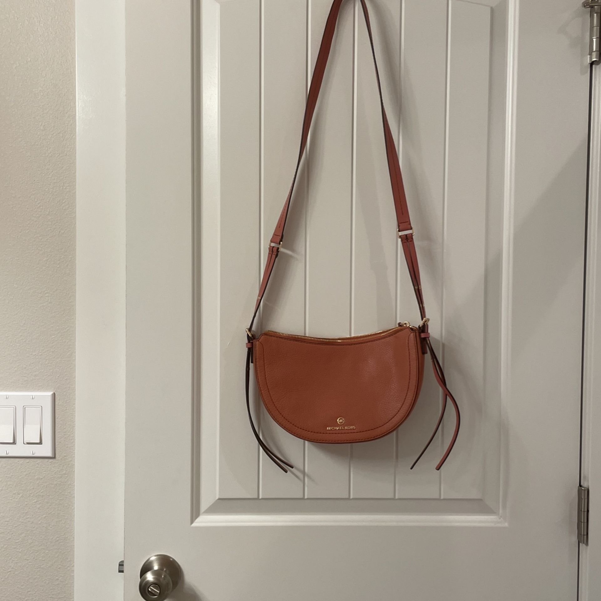 Michael Kors Crossbody Bag