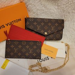 Crossbody 