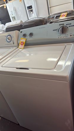 Like new Kenmore washer top loader