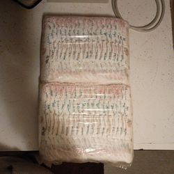 Baby Diapers 
