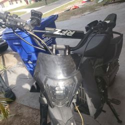 Offerup motorcycles 2024 near me