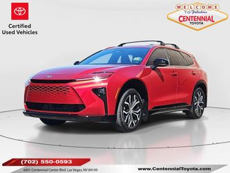 2025 Toyota Crown Signia