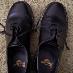 oxfords dr martens 