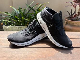 Mens on cloud nova size 10.5