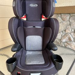 Graco Booster Car seat 