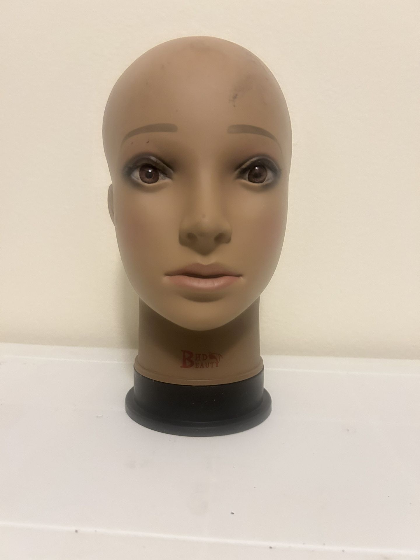 Wig Head