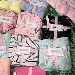 Victorias Secret PJ Set 
