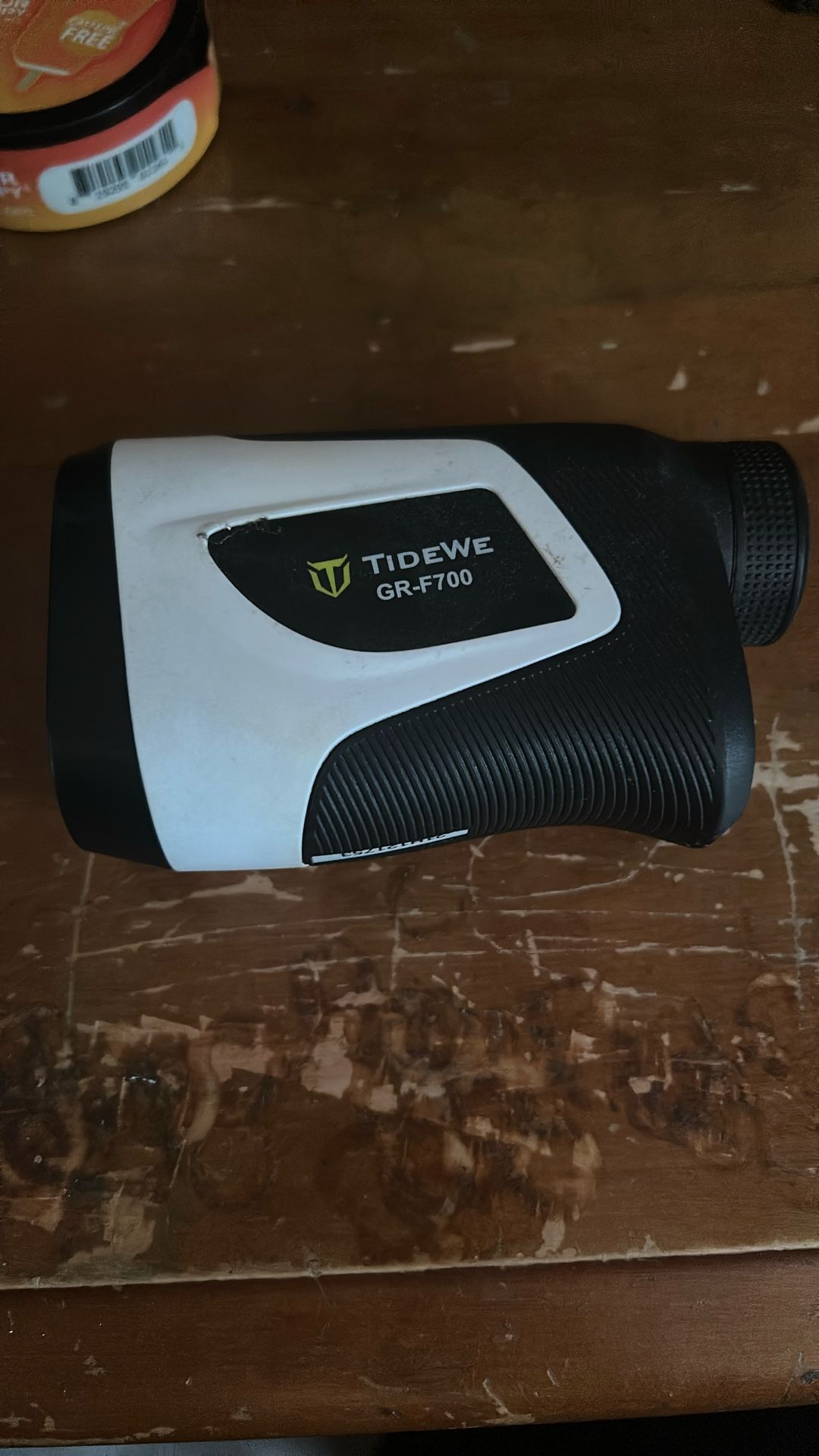 Rangefinder
