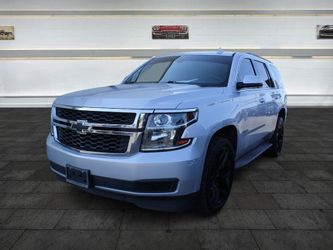 2016 Chevrolet Tahoe