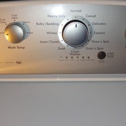 Nice Kenmore Washer 👍👍👍