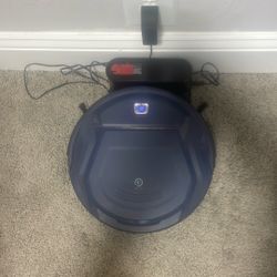 OKP Roomba