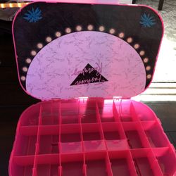 LOL Doll Carrier case