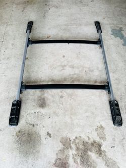 4Runner OEM 5th Gen. Roof Rack