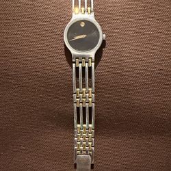 Movado Ladies Watch