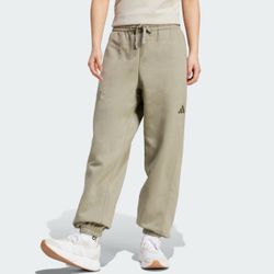 New Adidas ladies sweatpants size M