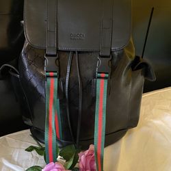 backpack