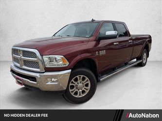 2017 RAM 3500