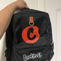 Cookies backpack
