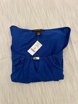 White House Black Market Women’s Top
