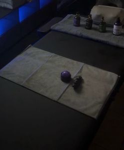 Massage Relaxing Only For Men’s