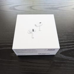 Airpods Pro 2