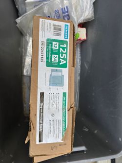 Siemens  indoor  encloser
