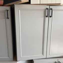 Cabinets 
