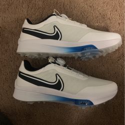 Nike Men's Air Zoom Infinity Tour Next BOA Golf Shoes