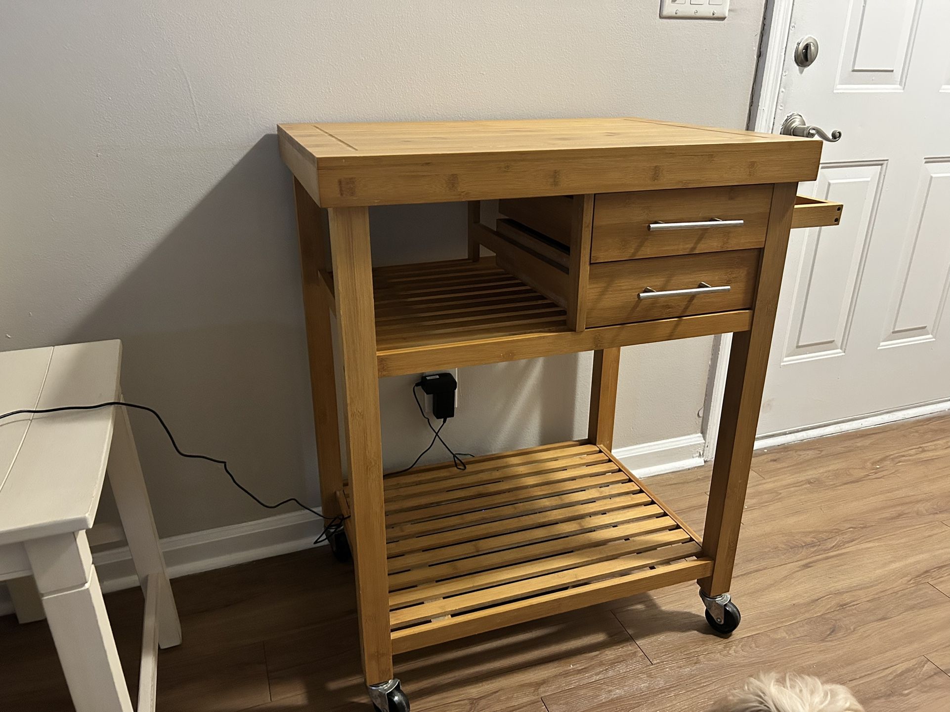 Cutting Table