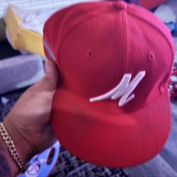 Venados De Mazatlán Hat