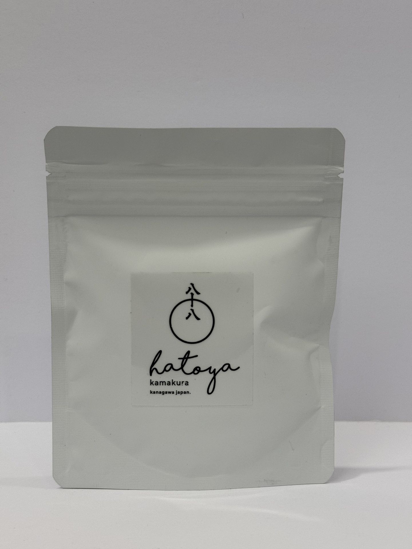 Hatoya Kamakura Matcha Powder (40g) 