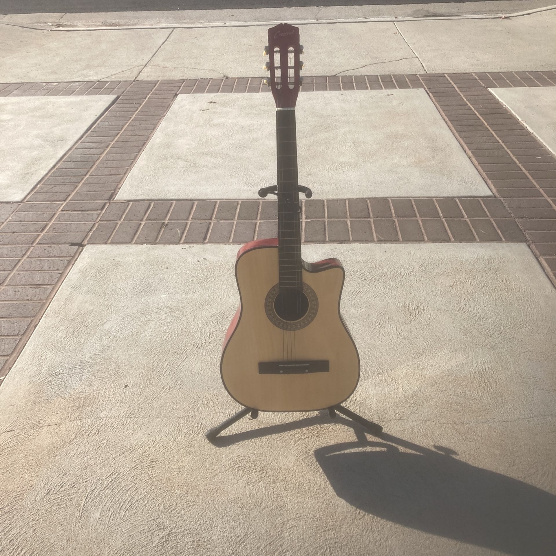 Acoustic Guitar