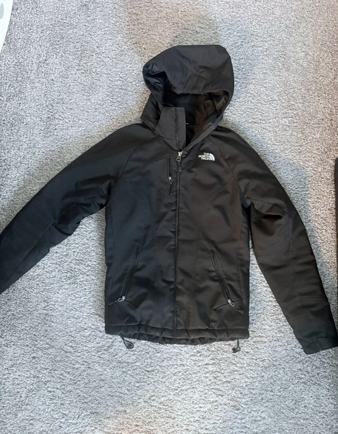 Women’s XS North Face Winter Coat