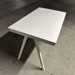 Modern IKEA table/desk  