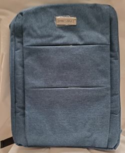 New CRG Prestige Backpack