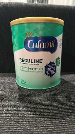 Enfamil Reguline Infant Formula