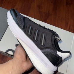 X_PLR Phase Black Adidas Shoe