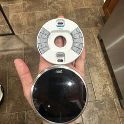 Google Nest Learning Thermostat 3rd Gen