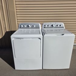 Washer And Dryer Gas 