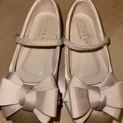 New Gold Flats