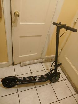 Electric Scooter Riuiio