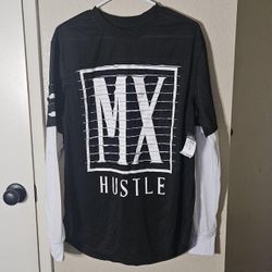 Rue 21 Men's long sleeve