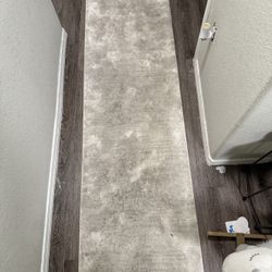 Hall Way Carpet