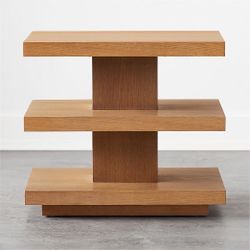 CB2 Side Table Purchased At $449. 