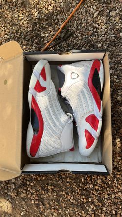Jordan 14