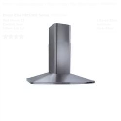 Range Hood